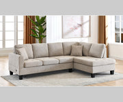 Nolan Sectional Sofa